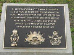 Plaque 1: 02-January-2010