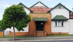 26-March-2017 (Russell Byers)