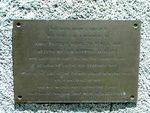 Cooyar Flood Plaque