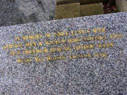 Later Wars Inscription : 28-October-2014