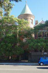 Leichhardt School Tower: 18-November-2014