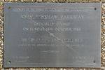 Parkway Plaque : July-2014