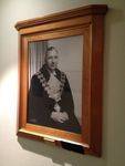 Councillor Roy Fidge : December 2013
