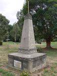 Count Paul Edmund de Strzelecki : 14-April-2013