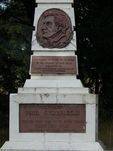 Count Paul Edmund de Strzelecki