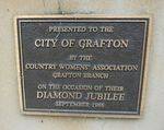 Country Womens Association Jubilee : 28-October-2011