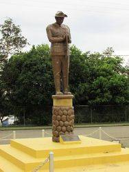 Memorial 2 : 19-May-2015