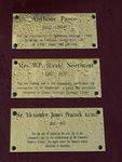 Creswick Civic Honour Roll : 20-May-2012