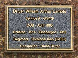 Plaque 6 : 15-October-2016