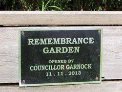 Plaque: 15-October-2016