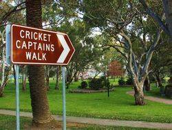 Walk 2 : 01-July-2015
