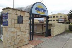 Cronulla RSL : September-2014