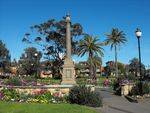Cronulla War Memorial