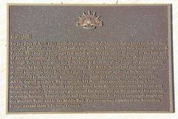 Gallipoli Plaque: 15-July-2015
