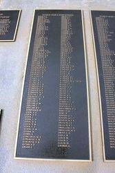 Honour Roll 5 : 25-September-2016 (Roger Johnson)