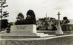 25-April-1924 : (State Library of Queensland)