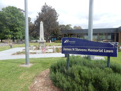 14-November-2023 (Alan Doyle)