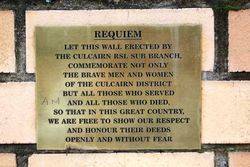 Requeim: 26-September-2016 (Roger Johnson)