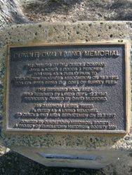 Plaque Inscription : 10-March-2014