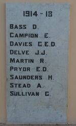 03-April-2021 (John Huth)