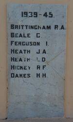 03-April-2021 (John Huth)