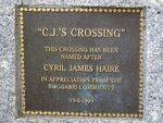 Plaque Inscription : 15-08-2014