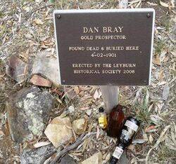 26-November-2021 : Actual grave site (Stephen Metcalf)