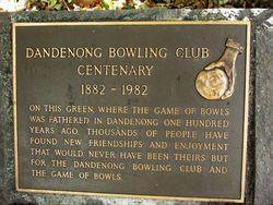 Plaque 3 Closeup : 29-April-2015