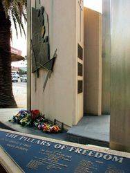 Pillars: 28-April-2015