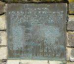 Dandenong Pioneers Memorial Gardens : 12-August-2012