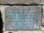 Dandenong Pioneers Memorial Gardens : 12-August-2012