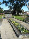 Dandenong Pioneers Memorial Gardens : 12-August-2012