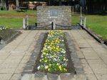 Dandenong Pioneers Memorial Gardens : 12-August-2012