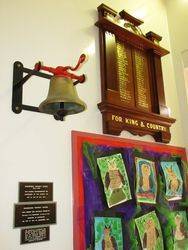 Honour Roll 2: 29-April-2015