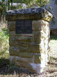 Dangar Island Water : 29-September-2014 