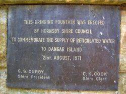 Plaque Inscription : 29-September-2014