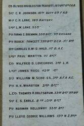 27-September-2017 (Peter F Williams)