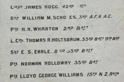 27-September-2017 (Peter F Williams)