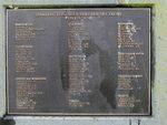 Darlington Area Soldier Settlements : 02-August-2011