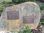 Big Stump Plaques : 29-12-2013