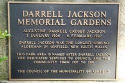 Memorial Plaque: 27-February-2016