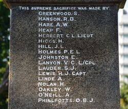 12-June-2021 (Henry Moulds)