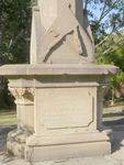 David John Willis Memorial 2 : 30-05-2013