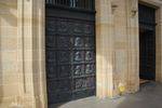 Mitchell Doors : November 2013