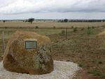 Davidson Plaque : 26-03-2014