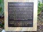 Plaque Inscription : 27-05-2014