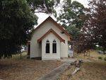 Methodist Memorial Church : March 2014