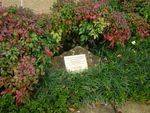 Deceased Workers Plaque : 13-06-2014