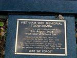 Dedication Plaque