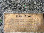 Dedication Plaque